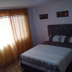 Piso 3-apartment Near To Cali Airport Apartamento