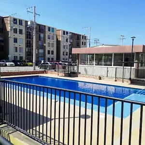 Amoblado Conjunto Cerrado Con Piscina Santa Marta (Magdalena)