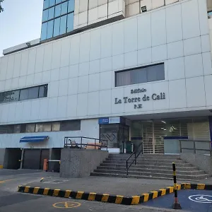 Torre De - Pisos 7, 10, 28, 30 Apartamento