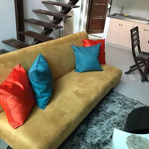 Apartamento Mezzanine Gutierrez Y De La Peña Bogotá